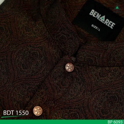 Classic Panjabi - P 6093