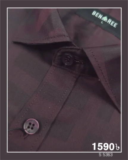 Casual Shirt  - 23S 5363