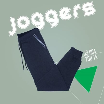 Joggers- JS 004