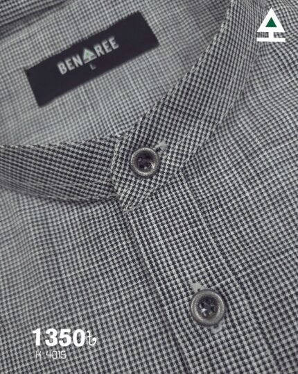 Black and white Katua - K 4015