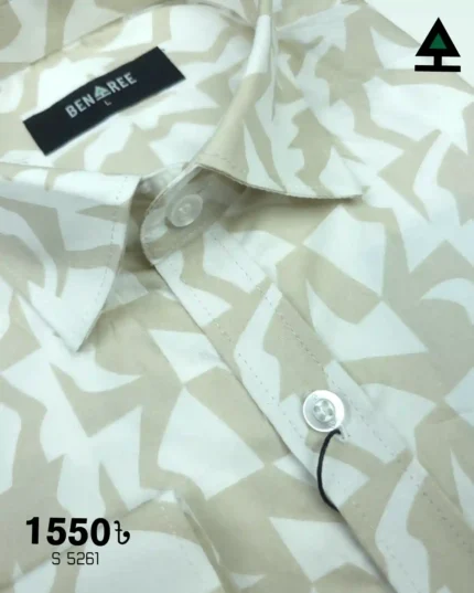 Casual Shirt  - 23S 5261