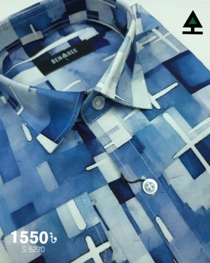 Casual Shirt  - 23S 5270