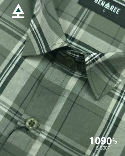 Casual Shirt  - 23S 5307