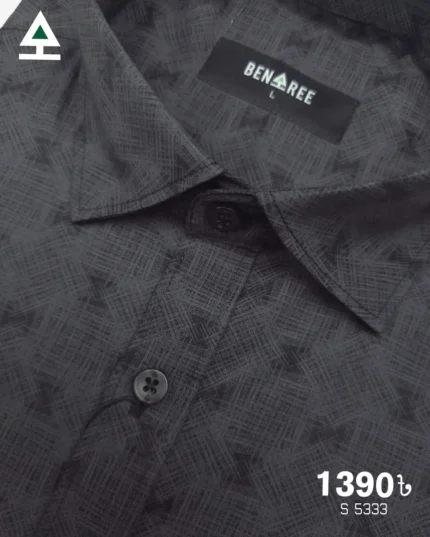 Casual Shirt  - 23S 5333