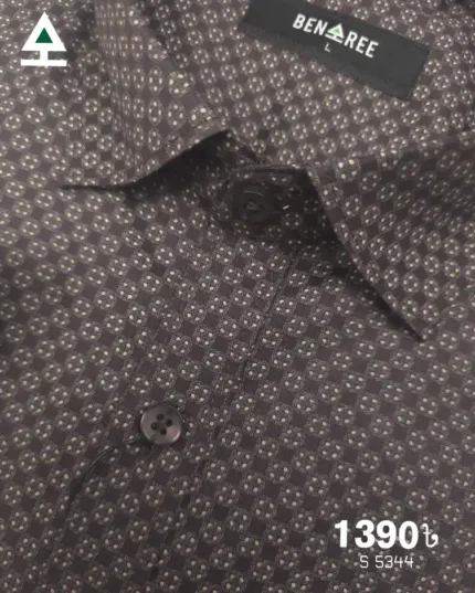 Casual Shirt  - 23S 5344