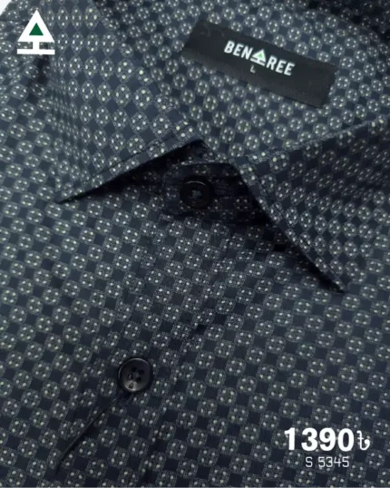 Casual Shirt  - 23S 5345