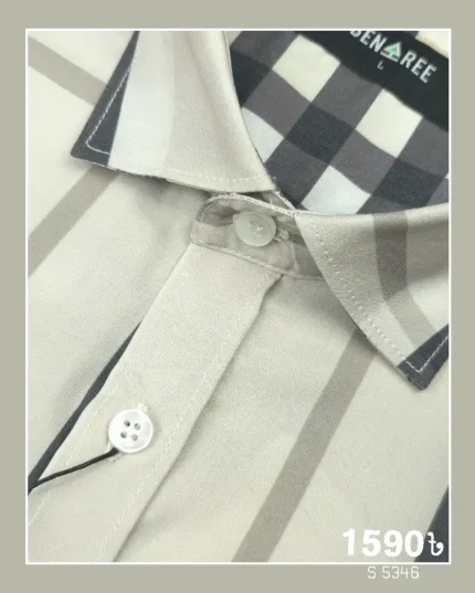 Casual Shirt  - 23S 5346