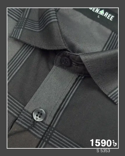 Casual Shirt  - 23S 5353