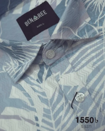 Casual Shirt  - 23S 5371