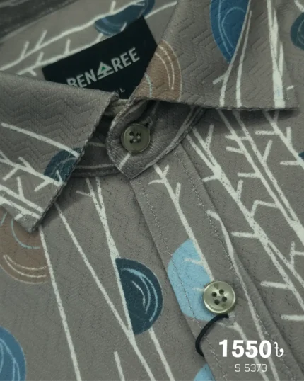 Casual Shirt  - 23S 5373