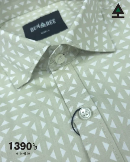 Casual Shirt  - 23S 5409