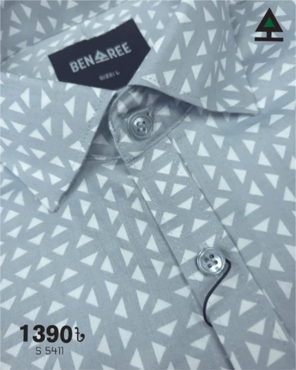 Casual Shirt  - 23S 5411