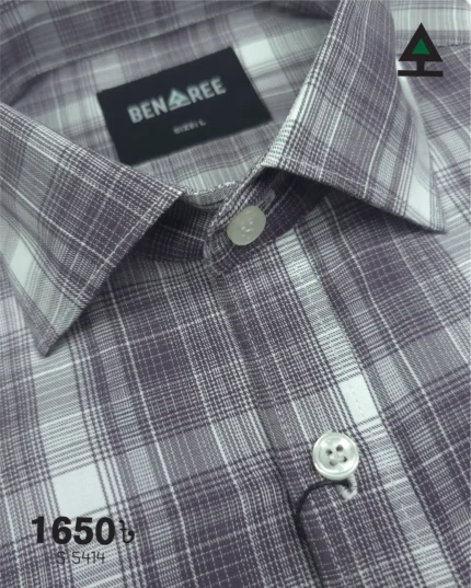 Casual Shirt  - 23S 5414