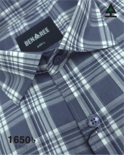 Casual Shirt  - 23S 5417