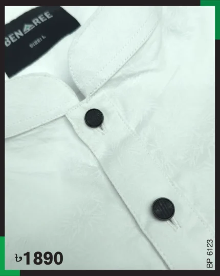 Classic Panjabi - P 6123