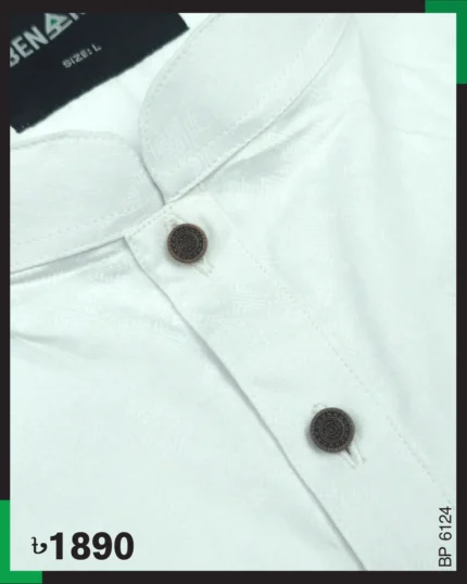 Classic Panjabi - P 6124