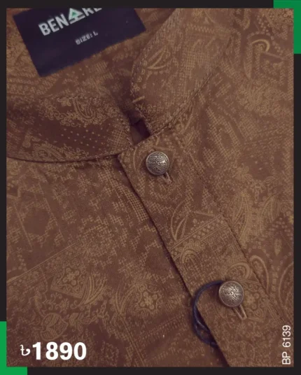 Classic Panjabi - P 6139