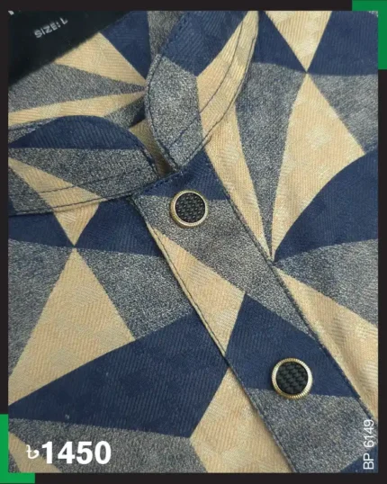 Classic Panjabi - P 6149