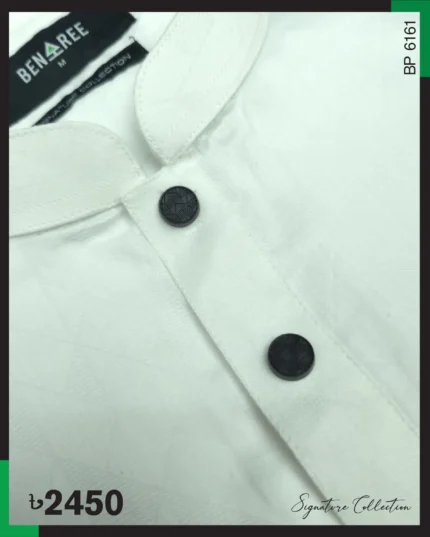 Signature Panjabi - P 6161