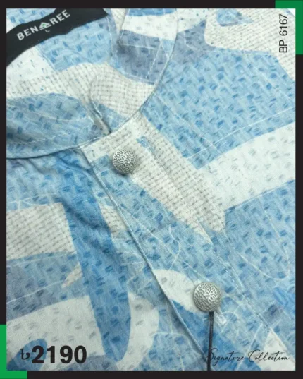 Signature Panjabi - P 6167