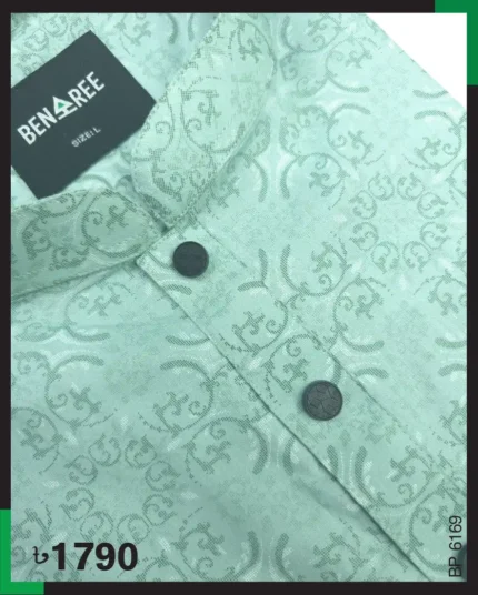 Classic Panjabi - P 6169