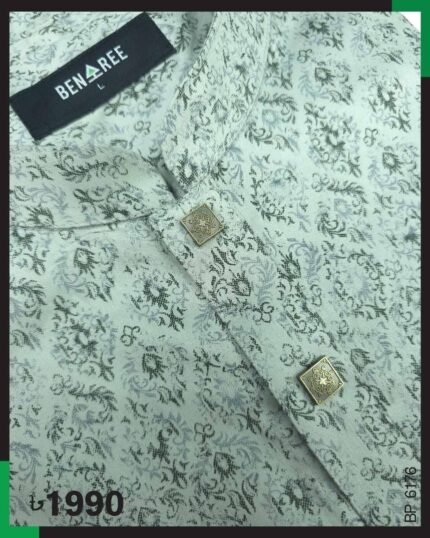 Classic Panjabi - P 6176