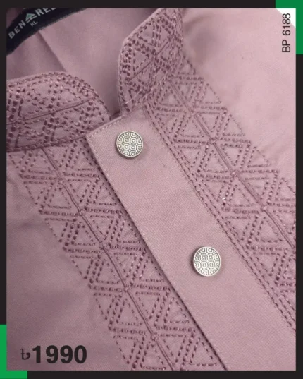 Signature Panjabi - P 6188