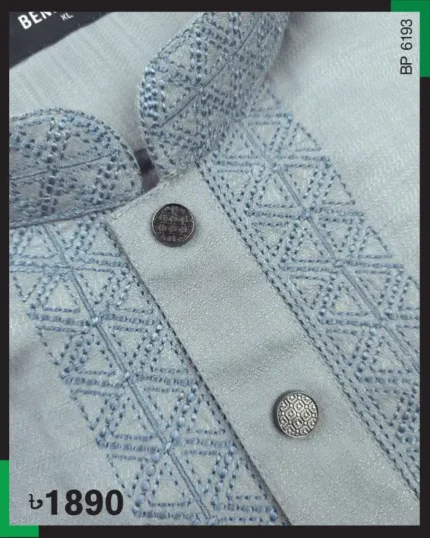 Premium Panjabi - P 6193