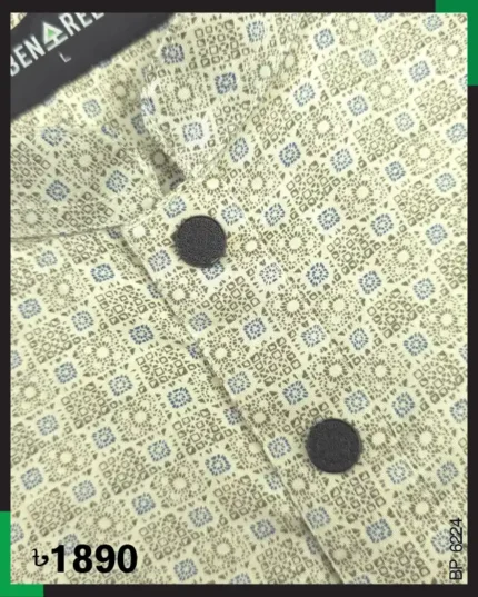 Classic Panjabi - P 6224