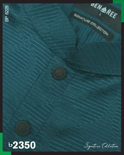 Signature Panjabi - P 6229