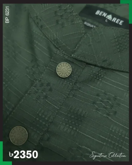 Signature Panjabi - P 6231