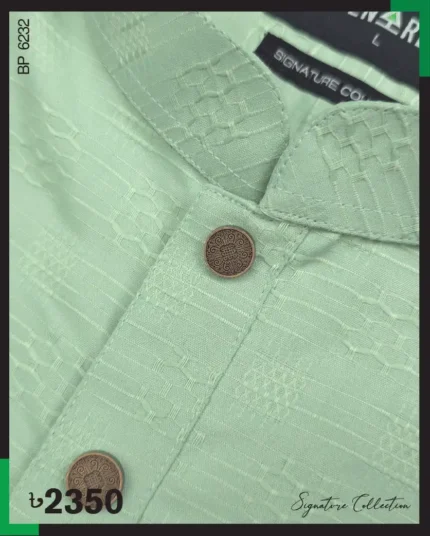 Signature Panjabi - P 6232