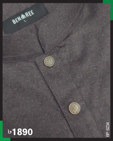 Classic Panjabi - P 6234