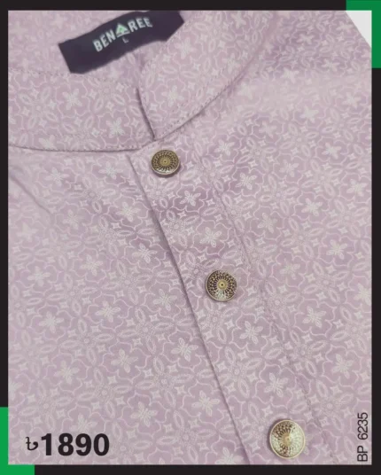 Classic Panjabi - P 6235