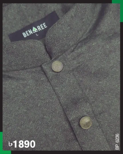 Classic Panjabi - P 6236