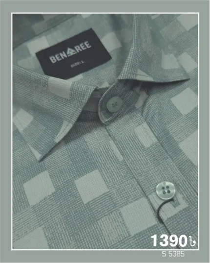 Casual Shirt  - 23S 5385