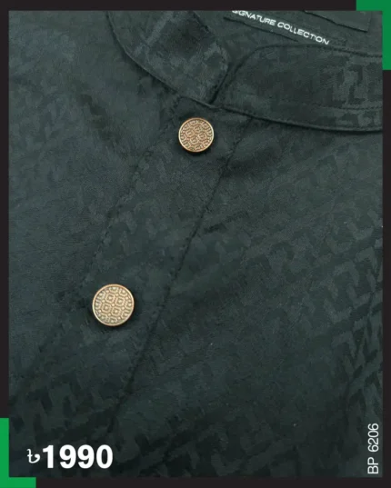 Signature Panjabi - P 6206