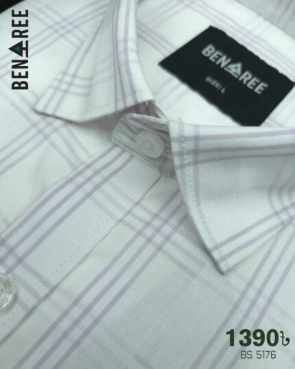 Formal Shirt  - 23S 5176