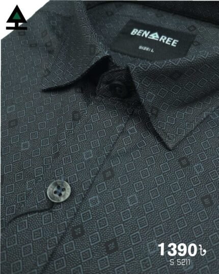 Casual Shirt  - 23S 5211