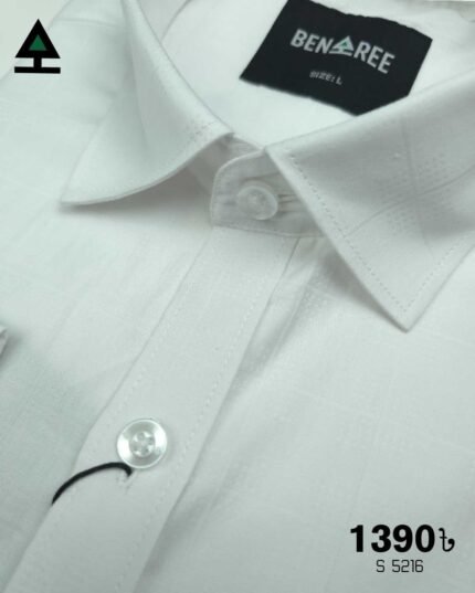 Formal Shirt  - 23S 5216