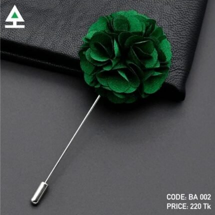 Brooch Pin BA 002