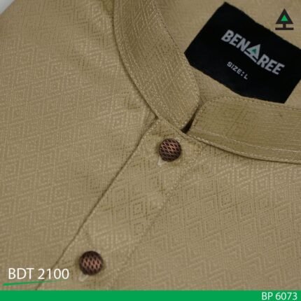 Premium Panjabi - P 6073