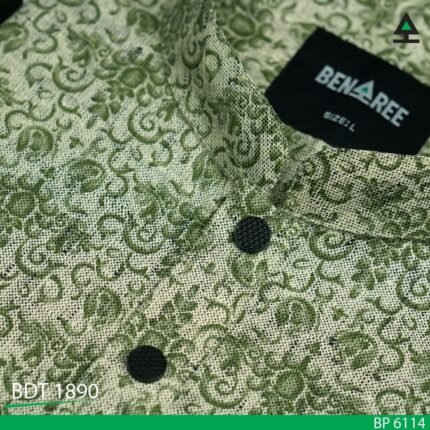 Classic Panjabi - P 6114