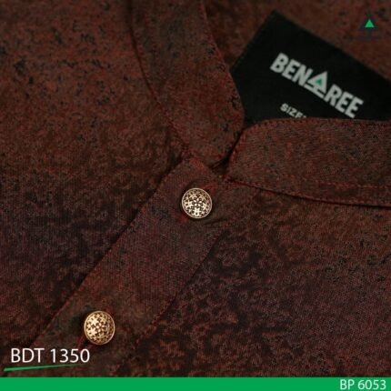 Classic Panjabi - P 6053