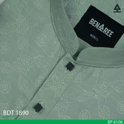 Classic Panjabi - P 6106